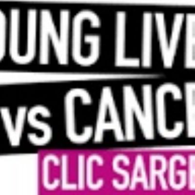 CLIC Sargent